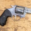 Rossi 462 Stainless 357 Magnum Used Police Trade-in Revolver